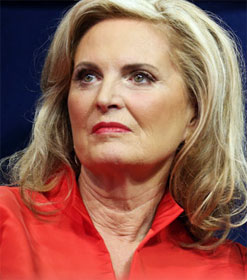 Ann Romney