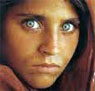 Afghan girl