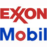 Exxon-Mobil logo