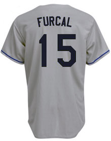 Rafael Furcal shirt