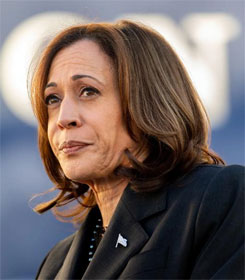 Kamala Harris