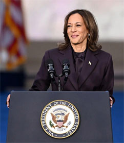 Kamala Harris