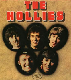 The Hollies