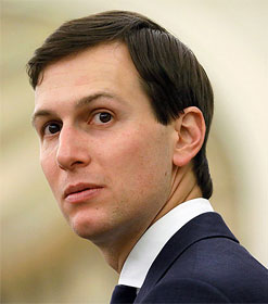 Jared Kushner