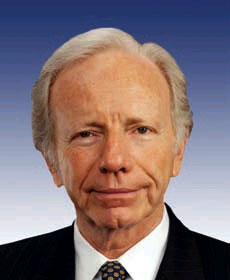 Sen. Joe Lieberman (I-CT) promised voters he'd push for universal healthcare and expansion of Medicare to age 55+.  He has blocked both in the Senate.