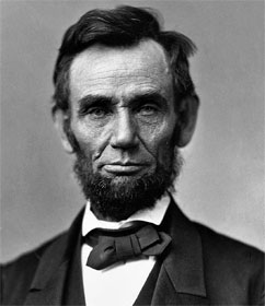 Abraham Lincoln