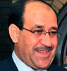 Prime Minister Maliki