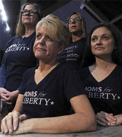 "Moms for Liberty"