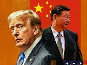 Trump tariffs in Newsmaker Limericks