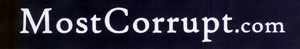 mostcorrupt.com-logo